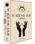 Voice of the Souls Oracle (44-Card Deck and Guidebook) - 1t