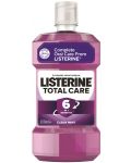 Listerine Вода за уста Total Care, 500 ml - 1t