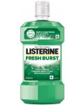 Listerine Вода за уста Freshburst, 250 ml - 1t