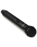 Вокален микрофон с приемник AUDIX - AP62 OM5, черен - 2t