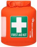 Водоустойчива торба за аптечка Sea to Summit - Lightweight Dry Bag First Aid, 3 l - 1t