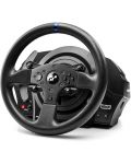 Волан с педали Thrustmaster - T300RS GT, PS5/PS4/PS3/PC - 3t