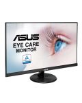 Монитор Asus Eye Care - VP249HR, 23.8", FHD IPS, черен - 4t