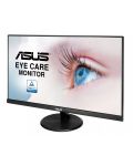Монитор Asus Eye Care - VP249HR, 23.8", FHD IPS, черен - 2t