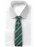 Вратовръзка CineReplicas Movies: Harry Potter - Slytherin (Deluxe) - 6t
