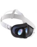 VR очила Oculus - Meta Quest 3, 512GB, бели - 3t