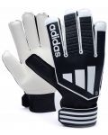 Вратарски ръкавици Adidas - Tiro Gl Club , черни/бели - 1t