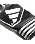 Вратарски ръкавици Adidas - Tiro Gl Club , черни/бели - 3t