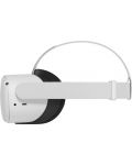 VR очила Oculus - Quest 2, 256GB, бели - 3t