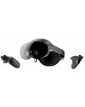 VR очила Oculus - Meta Quest Pro, 256GB, черни - 2t