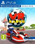 VR Kart (PS4 VR) - 1t