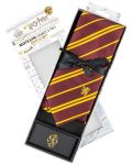 Вратовръзка CineReplicas Movies: Harry Potter - Gryffindor (Deluxe) - 8t