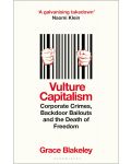 Vulture Capitalism - 1t