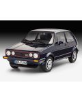 Сглобяем модел Revell - 35 години VW Golf Pirelli GTI (05694) - 4t