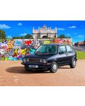 Сглобяем модел Revell - 35 години VW Golf Pirelli GTI (05694) - 3t