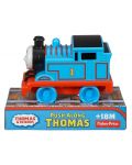 Детска играчка Fisher Price My First Thomas & Friends - Томас - 3t