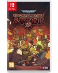 Warhammer 40,000: Shootas, Blood & Teef (Nintendo Switch) - 1t