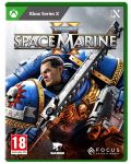 Warhammer 40,000: Space Marine II (Xbox Series X) - 1t