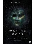 Waking Gods (Themis Files 2) - 1t