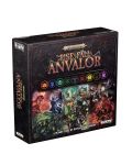 Настолна игра Warhammer Age of Sigmar – The Rise & Fall of Anvalor - 1t