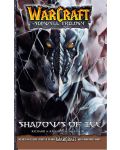 WarCraft: The Sunwell Trilogy - Shadows of Ice, Vol. 2 - 1t