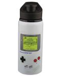 Бутилка за вода Paladone - Game Boy  - 1t
