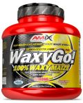 Waxy Go!, натурален, 2000 g, Amix - 1t
