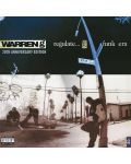 Warren G - Regulate...G Funk Era (CD) - 1t