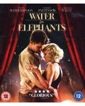 Water For Elephants (Blu-Ray) - 1t