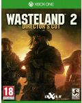 Wasteland 2: Director's Cut Edition (Xbox One) - 1t