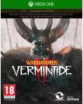 Warhammer: Vermintide 2 - Deluxe Edition (Xbox One) - 1t