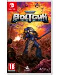 Warhammer 40.000: Boltgun (Nintendo Switch) - 1t