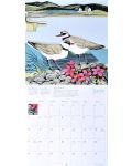 Wall Calendar 2018: Angela Harding - 3t