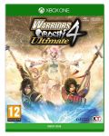 Warriors Orochi 4 Ultimate (Xbox One) - 1t