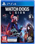 Watch Dogs: Legion (PS4) - 1t