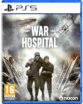 War Hospital (PS5) - 1t