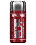Water Cut, 100 капсули, Scitec Nutrition - 1t