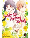 Wake Up, Sleeping Beauty, Vol. 2: The Uninvited - 1t