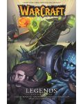 Warcraft: Legends, Vol. 5 - 1t