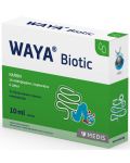 Waya Biotic Пробиотични капки за бебета и деца, 10 ml, Medis - 1t