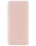 Калъф Huawei - Wallet Vogue, P30 Pro, розов - 1t