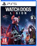 Watch Dogs: Legion (PS5) - 1t