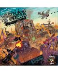 Настолна игра Wasteland Express Delivery Service - 5t