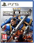 Warhammer 40,000: Space Marine II (PS5) - 1t