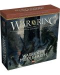 Разширение за War of the Ring - Warriors of Middle-Earth - 1t