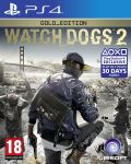 WATCH_DOGS 2 Gold Edition (PS4) - 1t