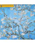 Wall Calendar 2018: Vincent Van Gogh - 1t