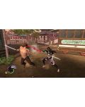Way of the Samurai 4 (PS3) - 4t