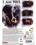 Warhammer 40,000: Space Marine (Xbox 360) - 3t