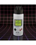 Бутилка за вода Paladone - Game Boy  - 3t